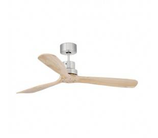 Ventilateurs de plafond Faro LANTAU Ø132CM N/M 3 pales PINO