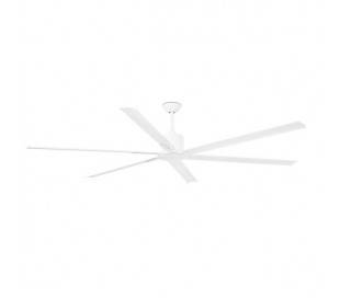Ventilateurs de plafond Faro ANDROS Ø213CM blancs 6 pales
