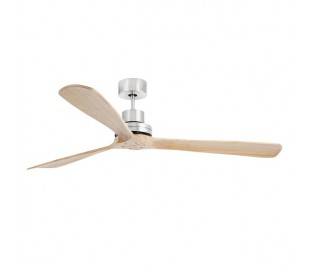Ventilateurs de plafond Faro LANTAU-G Ø 168CMS N/M 3 pales PINO