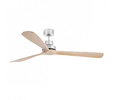 Ventilateurs de plafond Faro LANTAU-G Ø 168CMS N/M 3 pales PINO