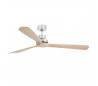 Ventilateurs de plafond Faro LANTAU-G Ø 168CMS N/M 3 pales PINO