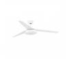 Ventilateurs de plafond avec lumière Faro VULCANO Ø152CM blancs 3 pales LED 25W 3000K DIMABL