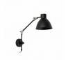 Appliques Faro CELIA Appliques noirs 1 x E14 MAX 20W