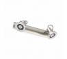 Spots Faro RING-2 Appliques nickel 2xGU10 8W
