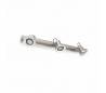Spots Faro RING-3 Appliques nickel 3xGU10 8W