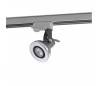 Projecteurs Faro RING Projecteurs grises 1 X GU10 LED MAX. 8W