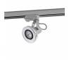 Projecteurs Faro RING Projecteurs nickel 1XGU10 MAX.8W