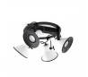 Plafonniers Faro CUP-4 Plafonniers blancs 4 X GU10 LED 8W