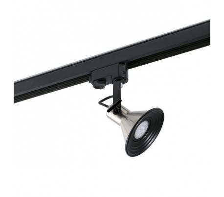 Projecteurs Faro CUP Projecteurs nickel 1XGU10 LED 8W
