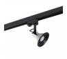 Projecteurs Faro CUP Projecteurs nickel 1XGU10 LED 8W