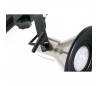 Projecteurs Faro CUP Projecteurs nickel 1XGU10 LED 8W