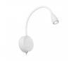 Appliques Faro LOKE LECTOR blancs LED 3W 3000K