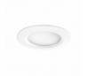 Lampes encastrées Faro DANA EMP. blancs LED 12W 5000K IP44