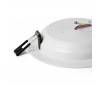 Eclairage salle de bains Faro TED Encastré blancs LED 15W 3000K
