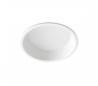 Lampes encastrées Faro SON-2 Encastré blancs LED 24W 4000K