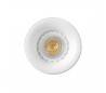 Lampes encastrées Faro NEON Encastré rond blancs 1xGU10/MR16/LED