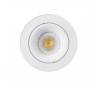 Lampes encastrées Faro ARGON Encastré RED blancs GU10/MR16/LED
