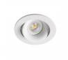Lampes encastrées Faro ARGON Encastré RED blancs GU10/MR16/LED