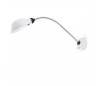 Lampes de bureaux Faro REMAKE Lampes de bureaux blancs E27 40W