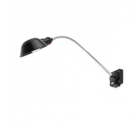Lampes de bureaux Faro REMAKE Lampes de bureaux noirs E27 40W