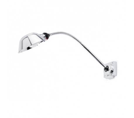 Lampes de bureaux Faro REMAKE Lampes de bureaux chrome E27 40W