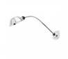 Lampes de bureaux Faro REMAKE Lampes de bureaux chrome E27 40W