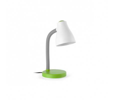 Lampes de bureaux Faro BOB Lampes de bureaux vert 1 x E27 15W