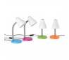 Lampes de bureaux Faro BOB Lampes de bureaux vert 1 x E27 15W
