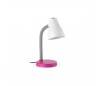 Lampes de bureaux Faro BOB Lampes de bureaux fuchsia 1 x E27 15W