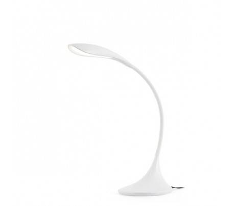 Lampes de bureaux Faro OTTO Lampes de bureaux blancs LED 6W 4000K