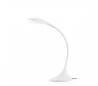 Lampes de bureaux Faro OTTO Lampes de bureaux blancs LED 6W 4000K