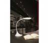 Lampes de bureaux Faro OTTO Lampes de bureaux blancs LED 6W 4000K