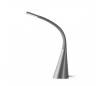 Lampes de bureaux Faro GRETA Lampes de bureaux grises USB LED 4W 3000K