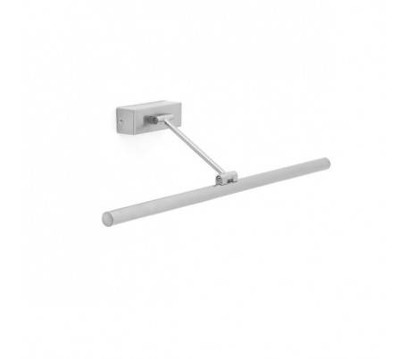 Appliques Faro MAGRITTE 60CM nickel LED 12W 3000K