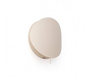 Appliques Faro OVO-P Appliques beige mat R7s 78mm
