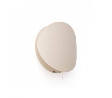 Appliques Faro OVO-P Appliques beige mat R7s 78mm