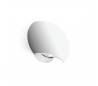 Appliques Faro SWING Appliques chrome COB LED 6W 3000K 160LM