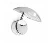 Appliques Faro SWING Appliques chrome COB LED 6W 3000K 160LM