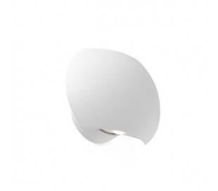 Appliques Faro SWING Appliques blancs COB LED 6W 3000K 160LM