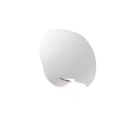 Appliques Faro SWING Appliques blancs COB LED 6W 3000K 160LM