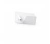 Appliques Faro SUAU Appliques droite blancs USB LED 3W 3000K