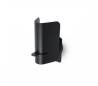 Appliques Faro SMILE Appliques noirs E27 40W