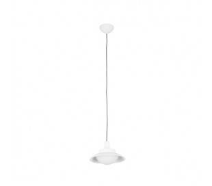Suspensions Faro SIDE Suspensions Ø200 blancs/blancs G9 28W