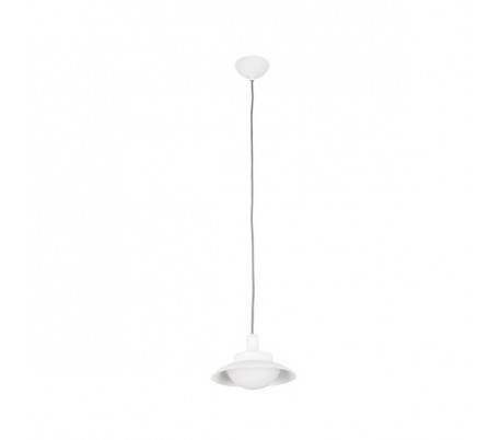 Suspensions Faro SIDE Suspensions Ø200 blancs/blancs G9 28W