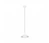 Suspensions Faro SIDE Suspensions Ø200 blancs/blancs G9 28W