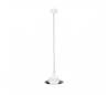 Suspensions Faro SIDE Suspensions Ø200 blancs/nickel G9 28W