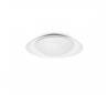 Plafonniers Faro SIDE Plafonniers Ø390 blancs/blancs LED 15W 3000K