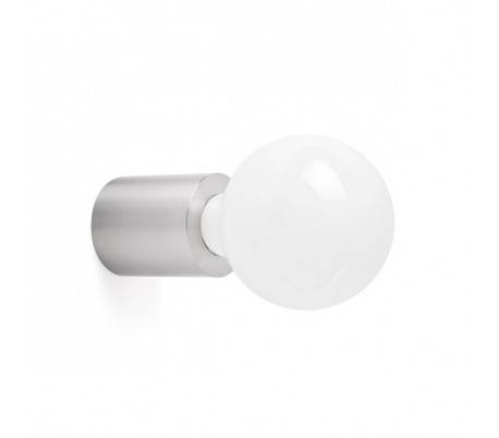 Appliques Faro TEN Appliques nickel E27 20W