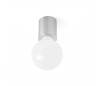 Appliques Faro TEN Appliques nickel E27 20W