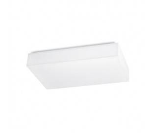 Plafonniers Faro SILK Plafonniers 50X30 blancs LED 30W 3000K